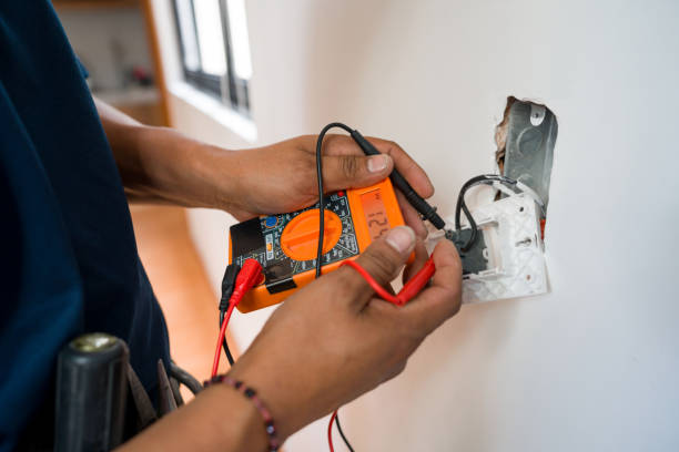 Best Affordable Emergency Electrician  in Rainier, OR