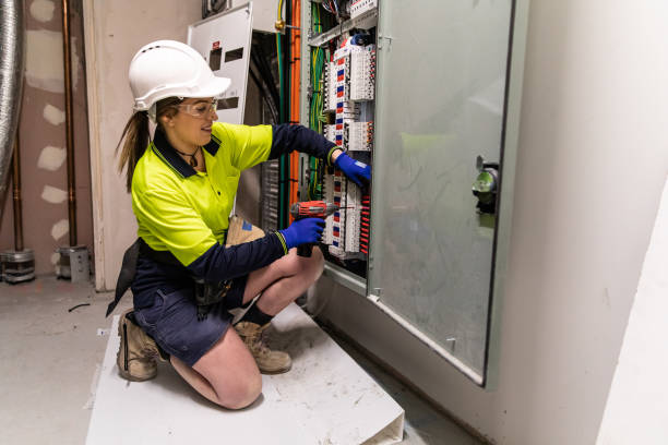 Best Electrical Outlet Repair  in Rainier, OR