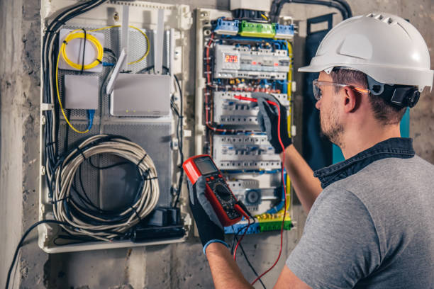Best Electrical Contractors for Businesses  in Rainier, OR