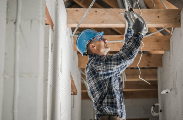 Best Residential Electrician Services  in Rainier, OR