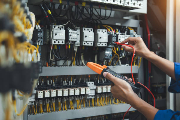 Best 24-Hour Electrician  in Rainier, OR