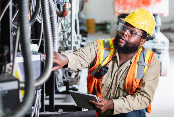 Best Licensed Electrician  in Rainier, OR