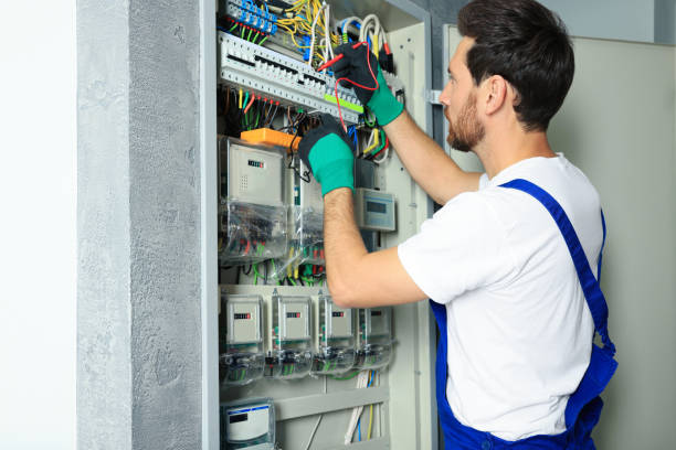  Rainier, OR Electrician Pros