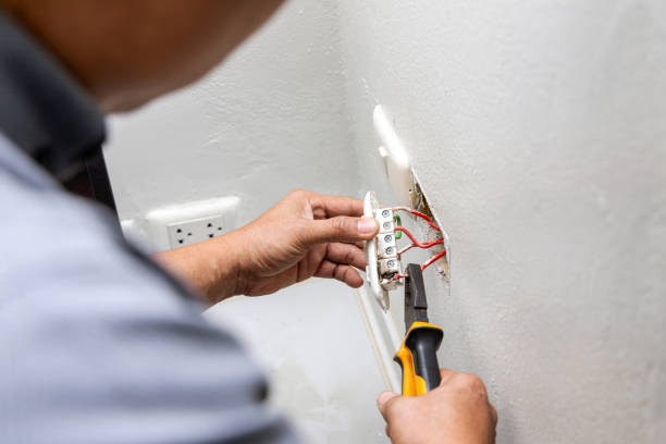 Best Licensed Electrician  in Rainier, OR