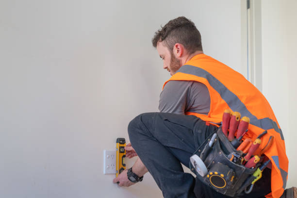 Best Home Electrical Repair  in Rainier, OR