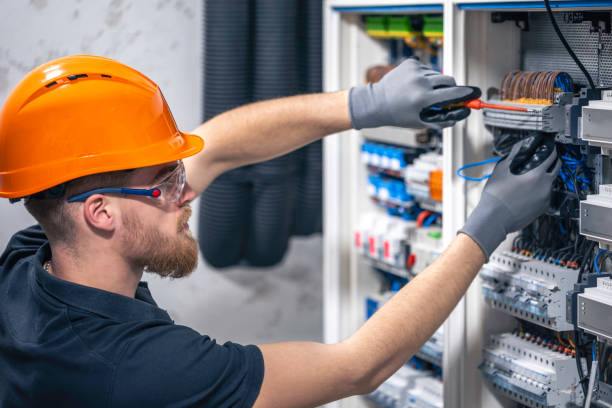 Best Electrical Installation Contractor  in Rainier, OR