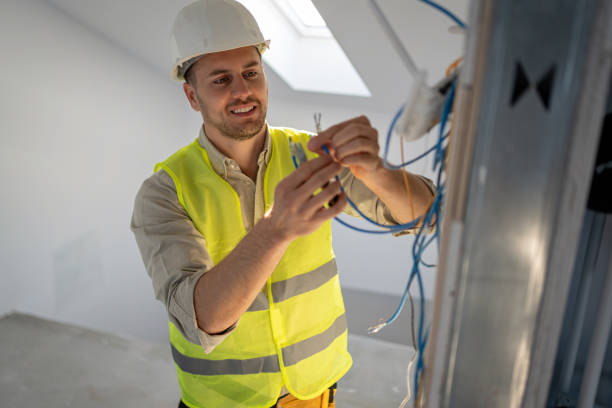 Best 24-Hour Electrician  in Rainier, OR